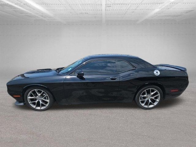 Dodge Challenger GT RWD 2023