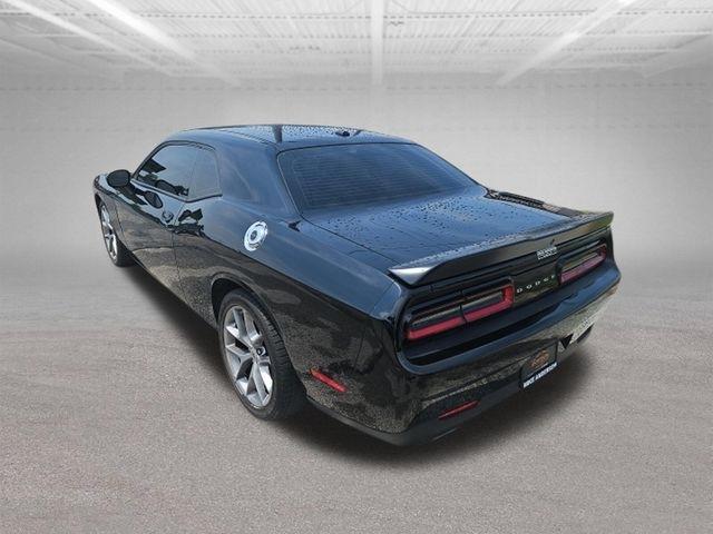 Dodge Challenger GT RWD 2023