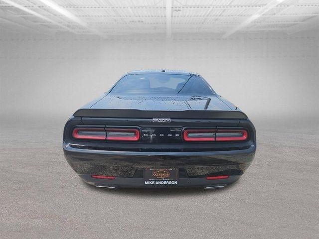 Dodge Challenger GT RWD 2023