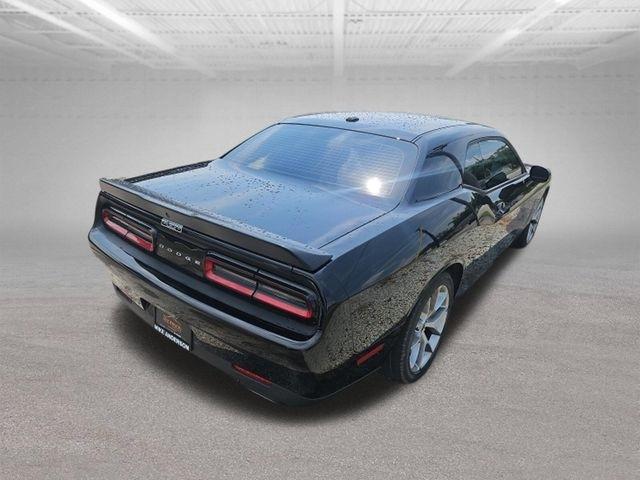 Dodge Challenger GT RWD 2023
