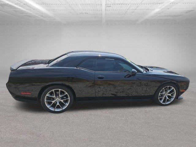 Dodge Challenger GT RWD 2023