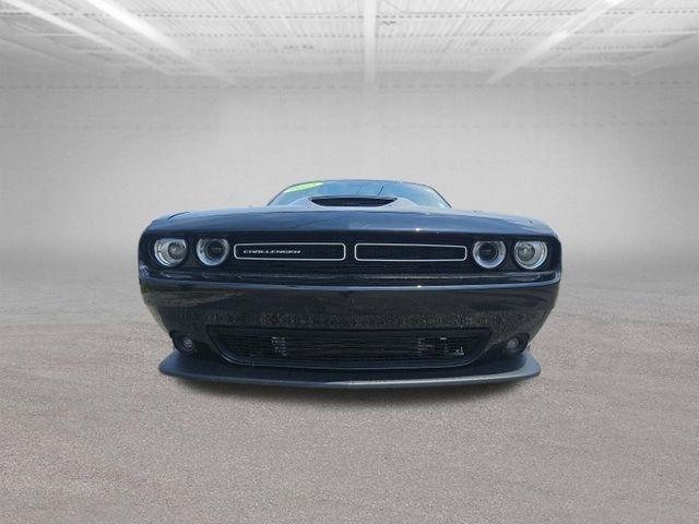 Dodge Challenger GT RWD 2023