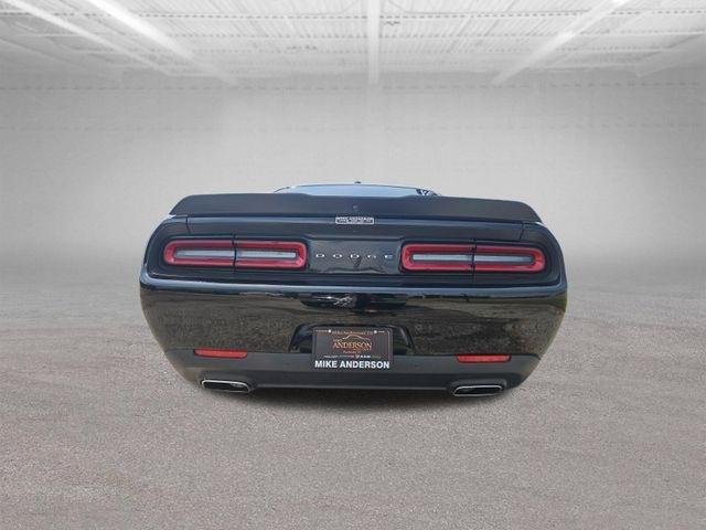 Dodge Challenger GT RWD 2023