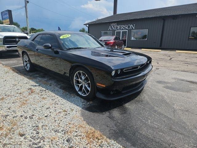 2023 Dodge Challenger GT RWD