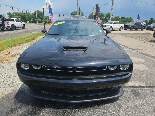Dodge Challenger GT RWD 2023