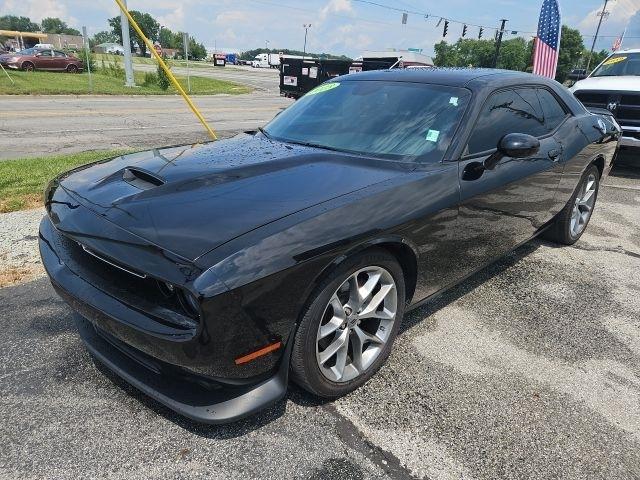 Dodge Challenger GT RWD 2023