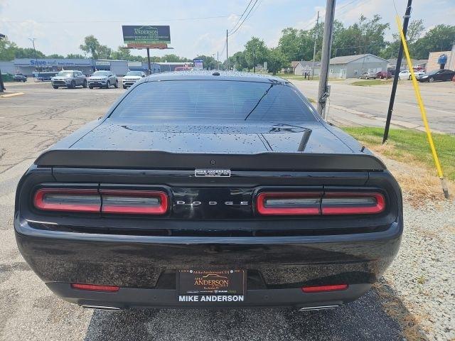 Dodge Challenger GT RWD 2023
