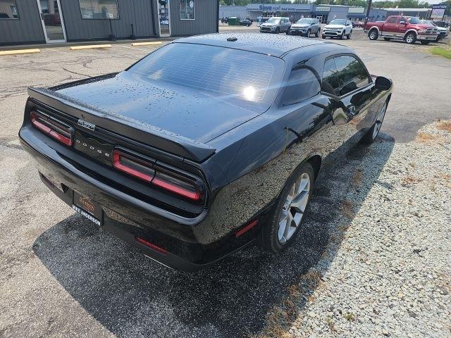 Dodge Challenger GT RWD 2023