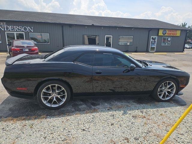 Dodge Challenger GT RWD 2023