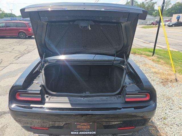 Dodge Challenger GT RWD 2023