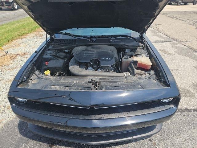 Dodge Challenger GT RWD 2023