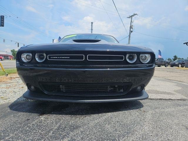 Dodge Challenger GT RWD 2023