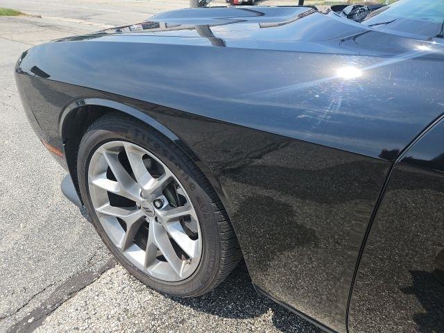 Dodge Challenger GT RWD 2023