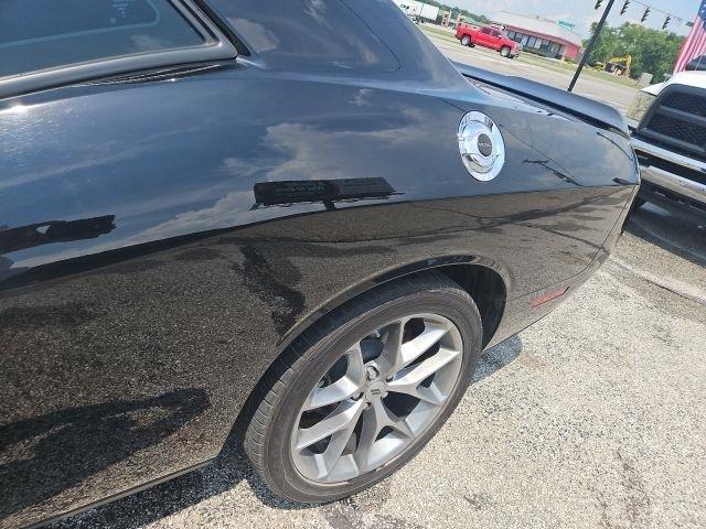 Dodge Challenger GT RWD 2023
