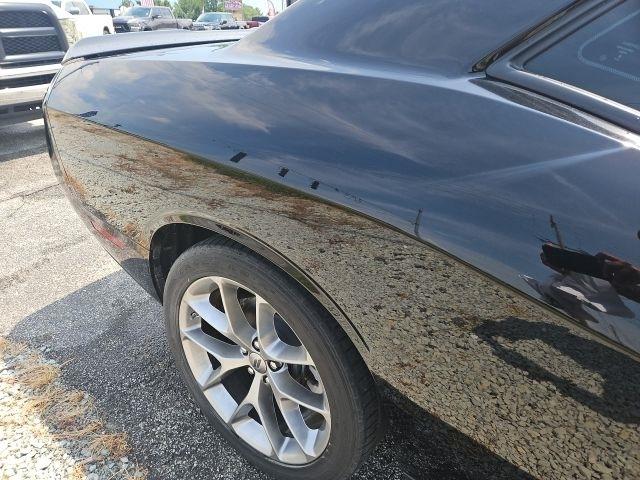 Dodge Challenger GT RWD 2023