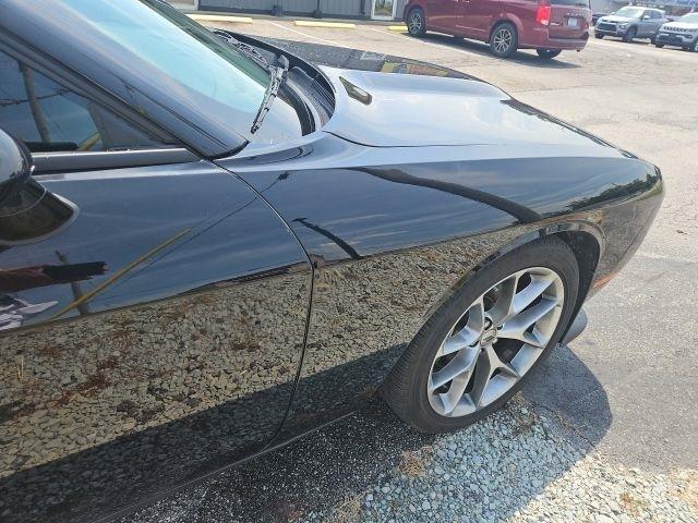 Dodge Challenger GT RWD 2023