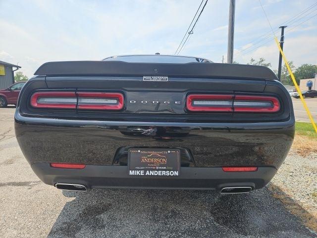 Dodge Challenger GT RWD 2023