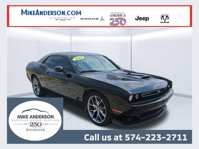 2023 Dodge Challenger GT RWD