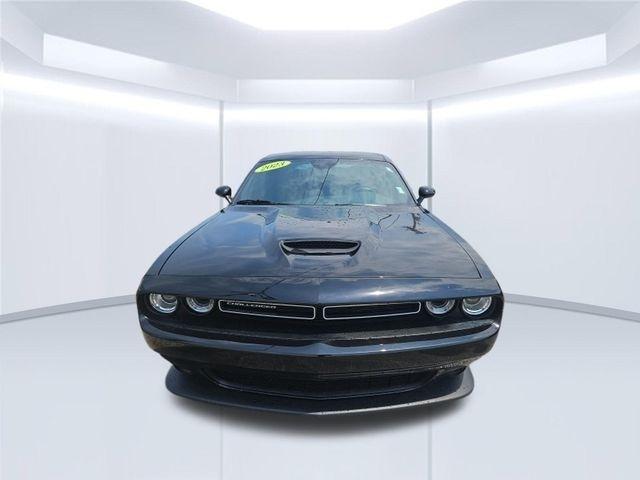 Dodge Challenger GT RWD 2023