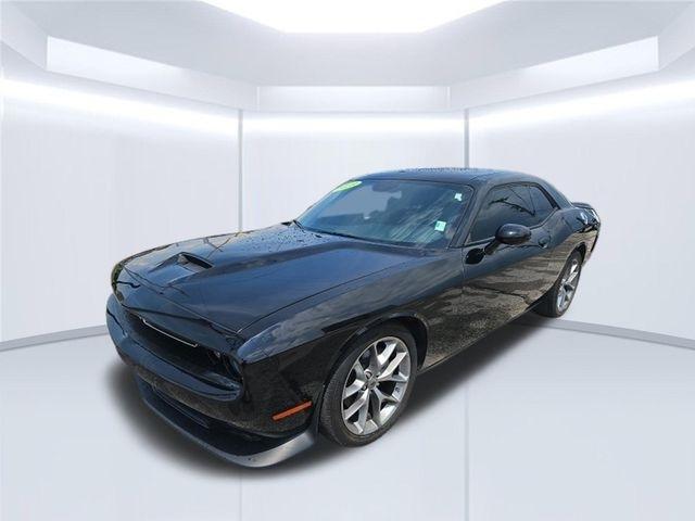 Dodge Challenger GT RWD 2023