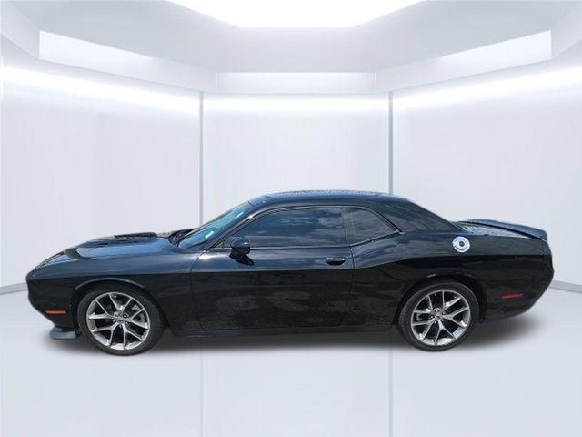Dodge Challenger GT RWD 2023