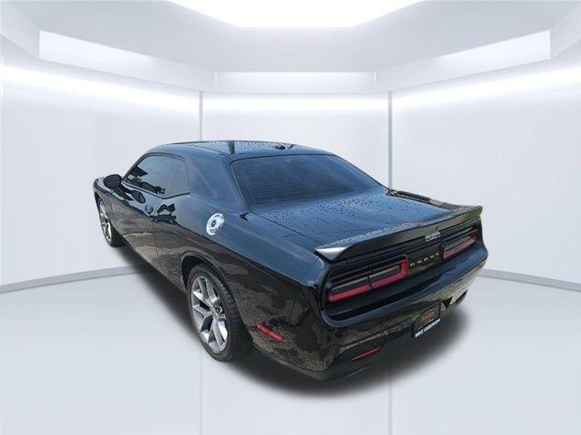 Dodge Challenger GT RWD 2023