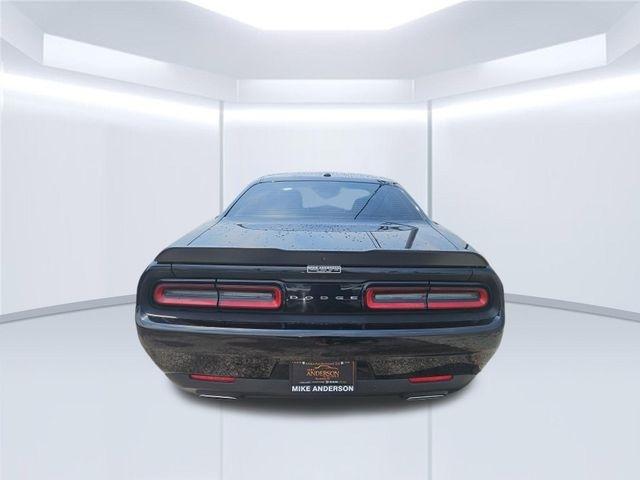 Dodge Challenger GT RWD 2023