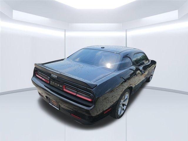 Dodge Challenger GT RWD 2023