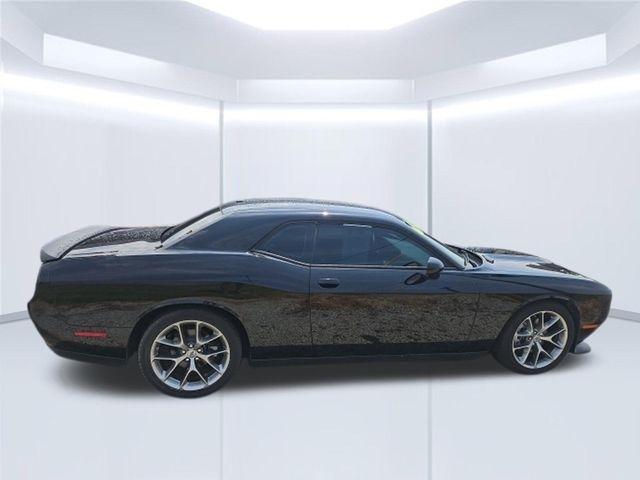Dodge Challenger GT RWD 2023