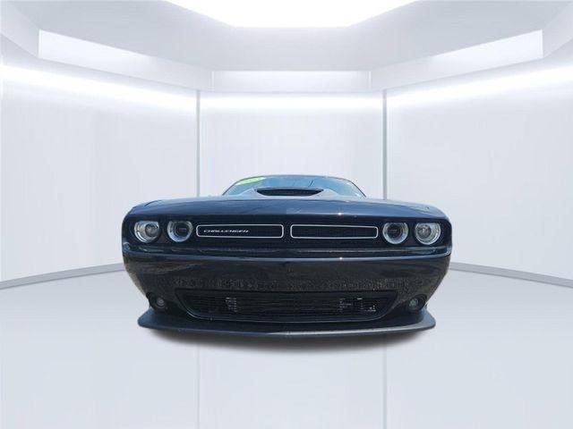 Dodge Challenger GT RWD 2023