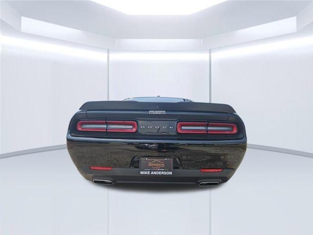 Dodge Challenger GT RWD 2023