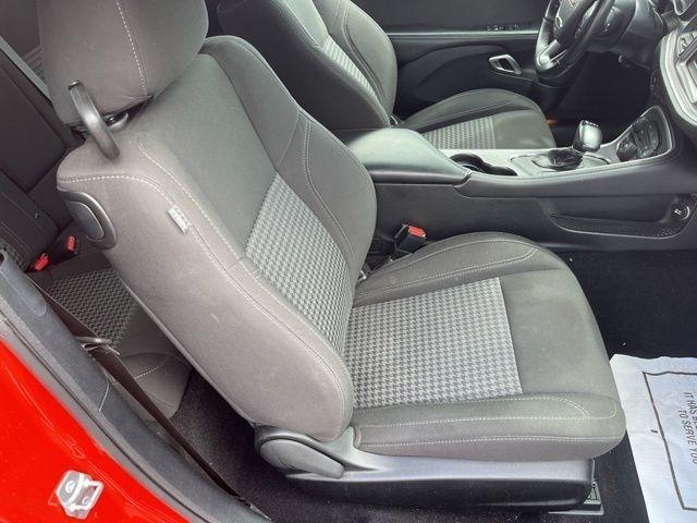 Dodge Challenger SXT RWD 2020