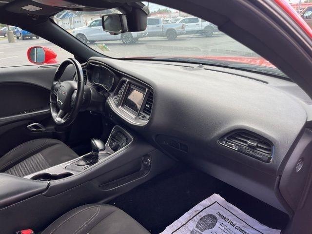 Dodge Challenger SXT RWD 2020