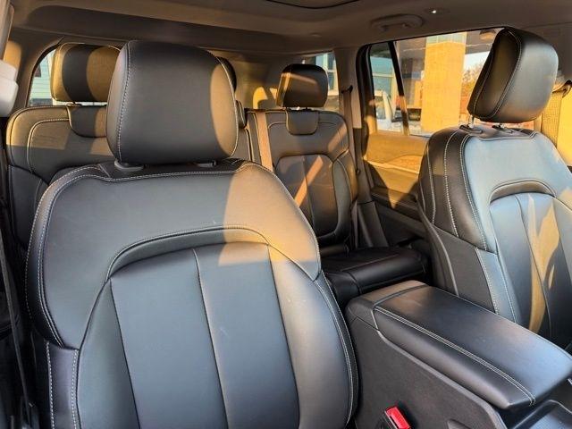 Jeep Grand Cherokee 4xe 4x4 2024