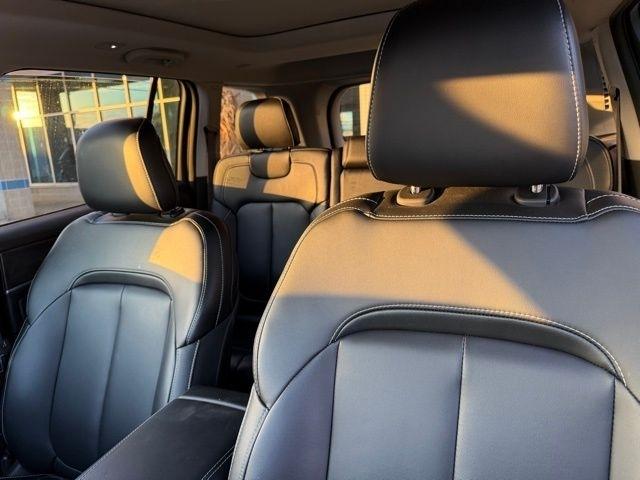 Jeep Grand Cherokee 4xe 4x4 2024