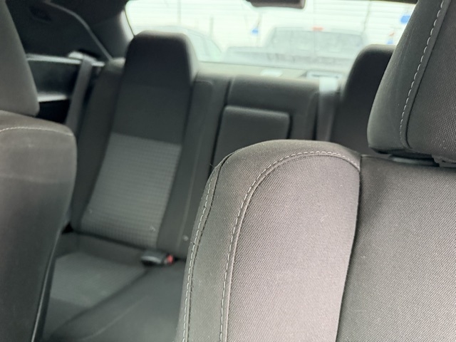 Dodge Challenger GT RWD 2021