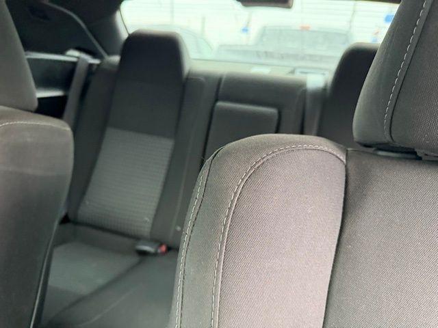 Dodge Challenger GT RWD 2021