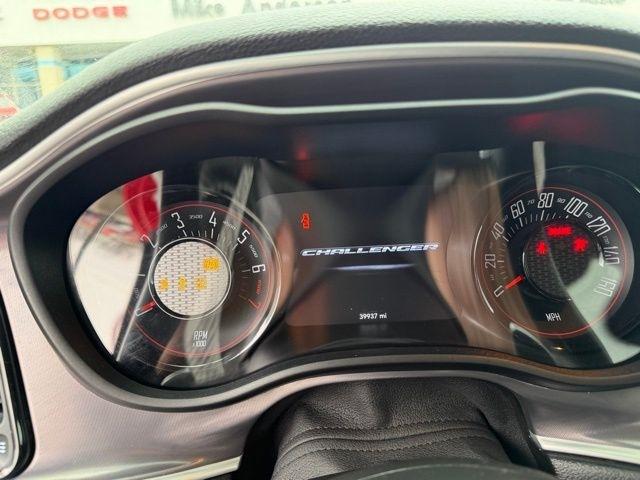 Dodge Challenger GT RWD 2021