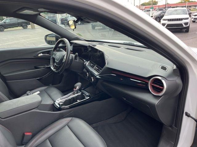 Chevrolet Trax FWD 4dr 2RS 2024