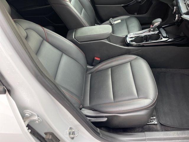 Chevrolet Trax FWD 4dr 2RS 2024