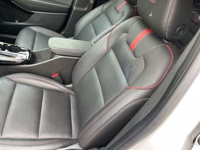 Chevrolet Trax FWD 4dr 2RS 2024