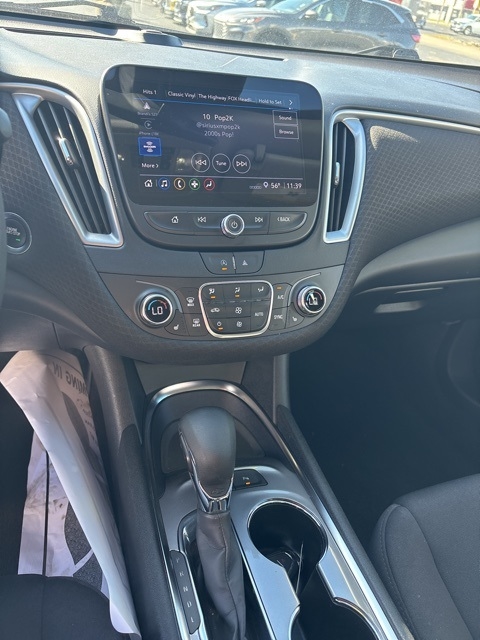 Chevrolet Malibu 4dr Sdn 1LT 2024 Chevrolet Malibu 4dr Sdn 1LT 2024