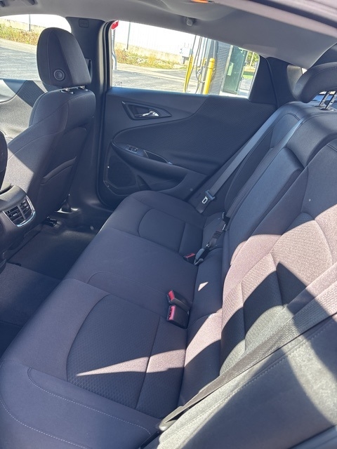Chevrolet Malibu 4dr Sdn 1LT 2024 Chevrolet Malibu 4dr Sdn 1LT 2024