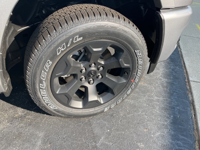 RAM 1500 Big Horn 4x4 Crew Cab 5'7" Box 2026 RAM 1500 Big Horn 4x4 Crew Cab 5'7" Box 2026