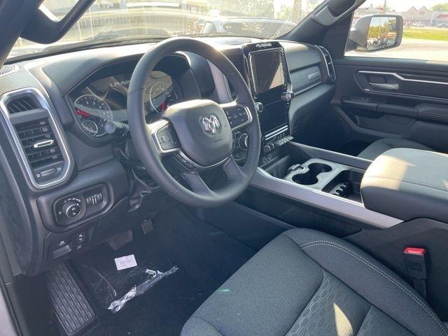 RAM 1500 Big Horn 4x4 Crew Cab 5'7" Box 2026