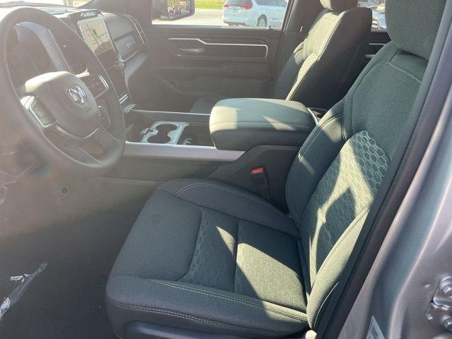 RAM 1500 Big Horn 4x4 Crew Cab 5'7" Box 2026