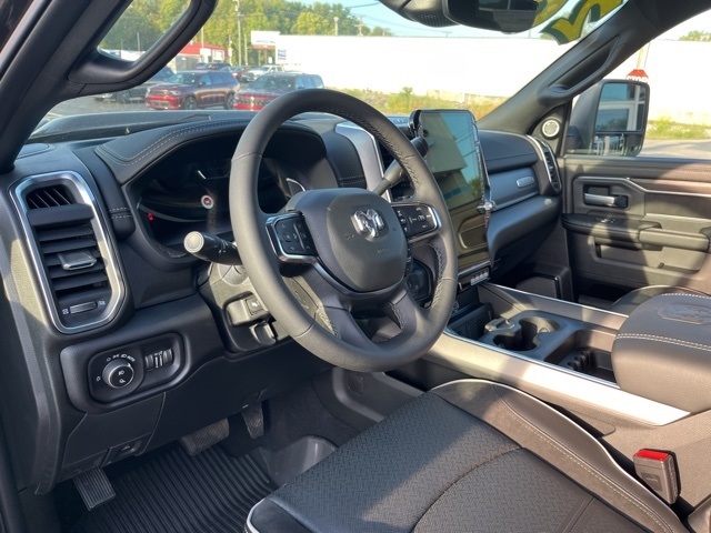 RAM 2500 Laramie 4x4 Crew Cab 6'4" Box 2026 RAM 2500 Laramie 4x4 Crew Cab 6'4" Box 2026