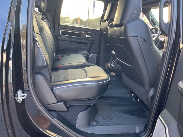 RAM 2500 Laramie 4x4 Crew Cab 6'4" Box 2026 RAM 2500 Laramie 4x4 Crew Cab 6'4" Box 2026