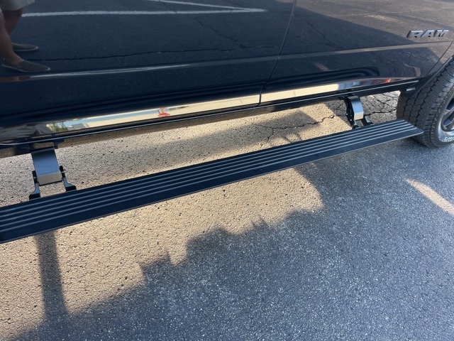 RAM 2500 Laramie 4x4 Crew Cab 6'4" Box 2026 RAM 2500 Laramie 4x4 Crew Cab 6'4" Box 2026