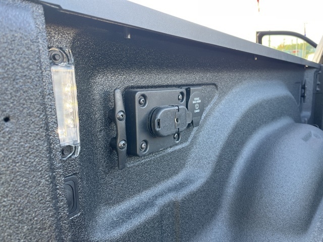 RAM 2500 Laramie 4x4 Crew Cab 6'4" Box 2026 RAM 2500 Laramie 4x4 Crew Cab 6'4" Box 2026